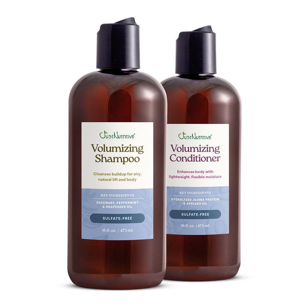 Volumizing Duo