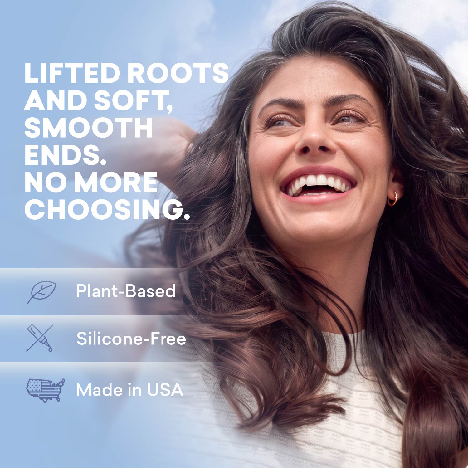 Volumizing Duo