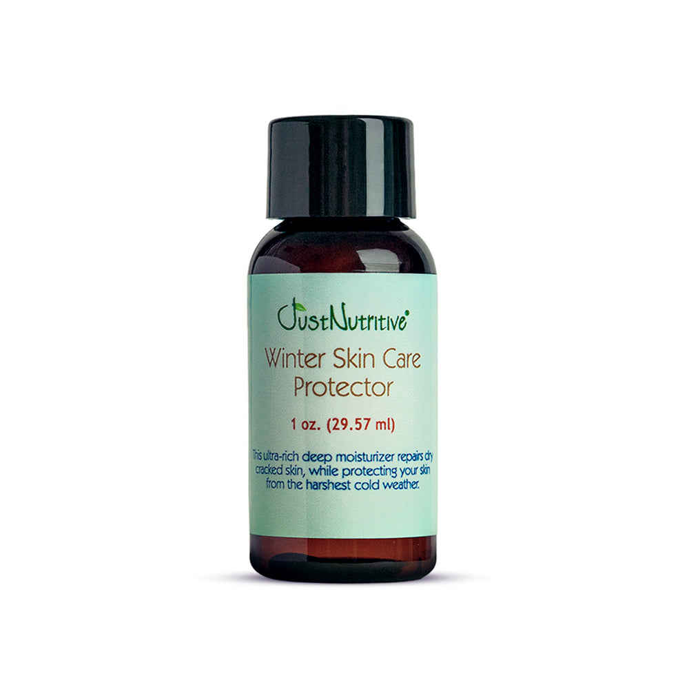 Winter Skin Care Protector Sample