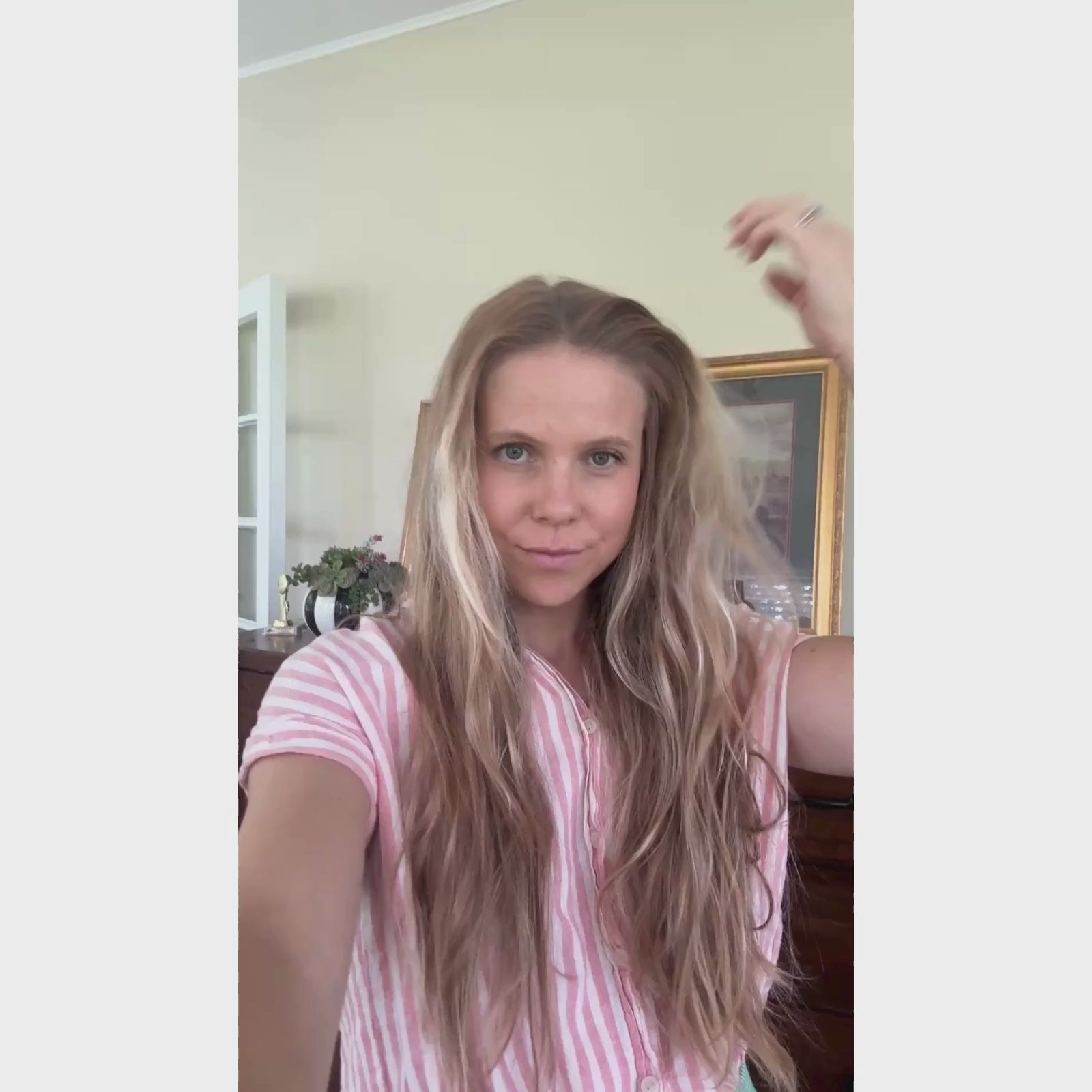 Onion & Rosemary Shampoo