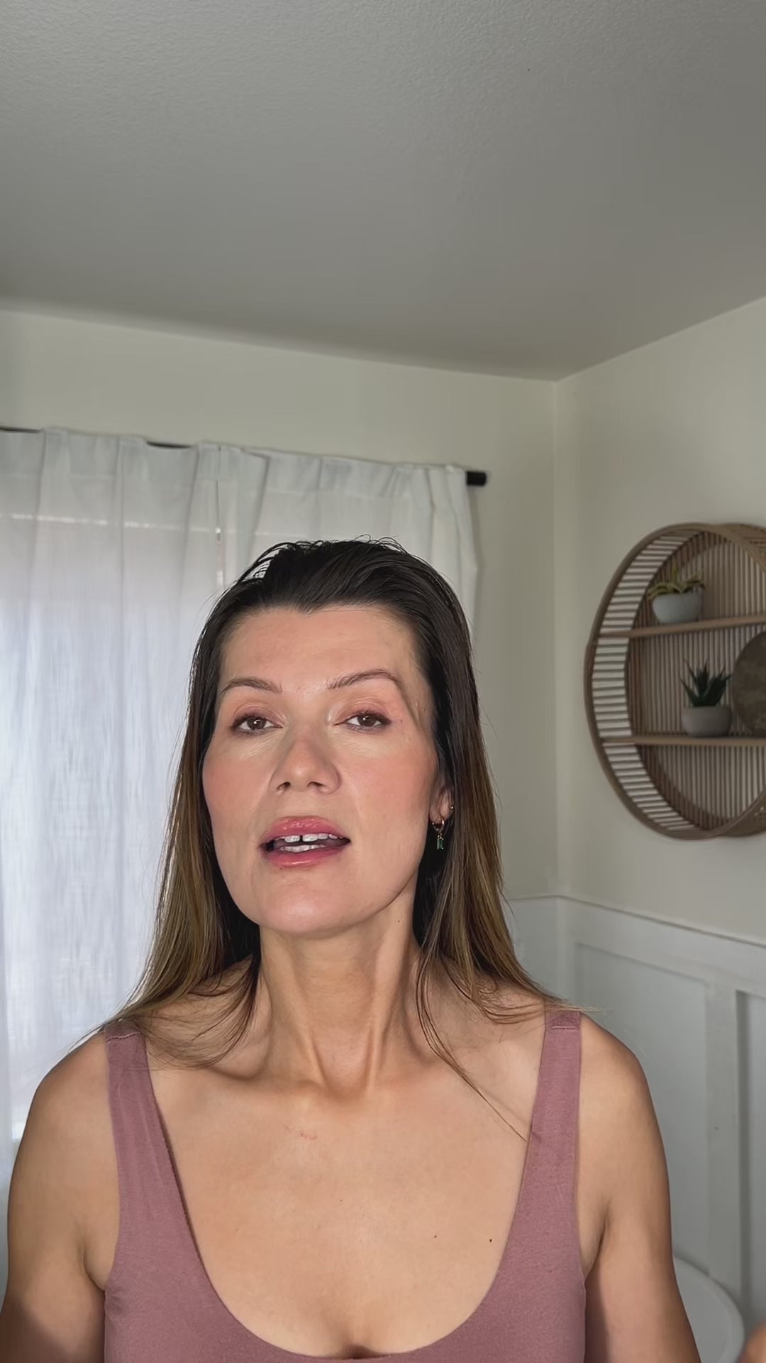 Sunless Tanning Dark Tones & Sunless Tanning Daily Facial Duo