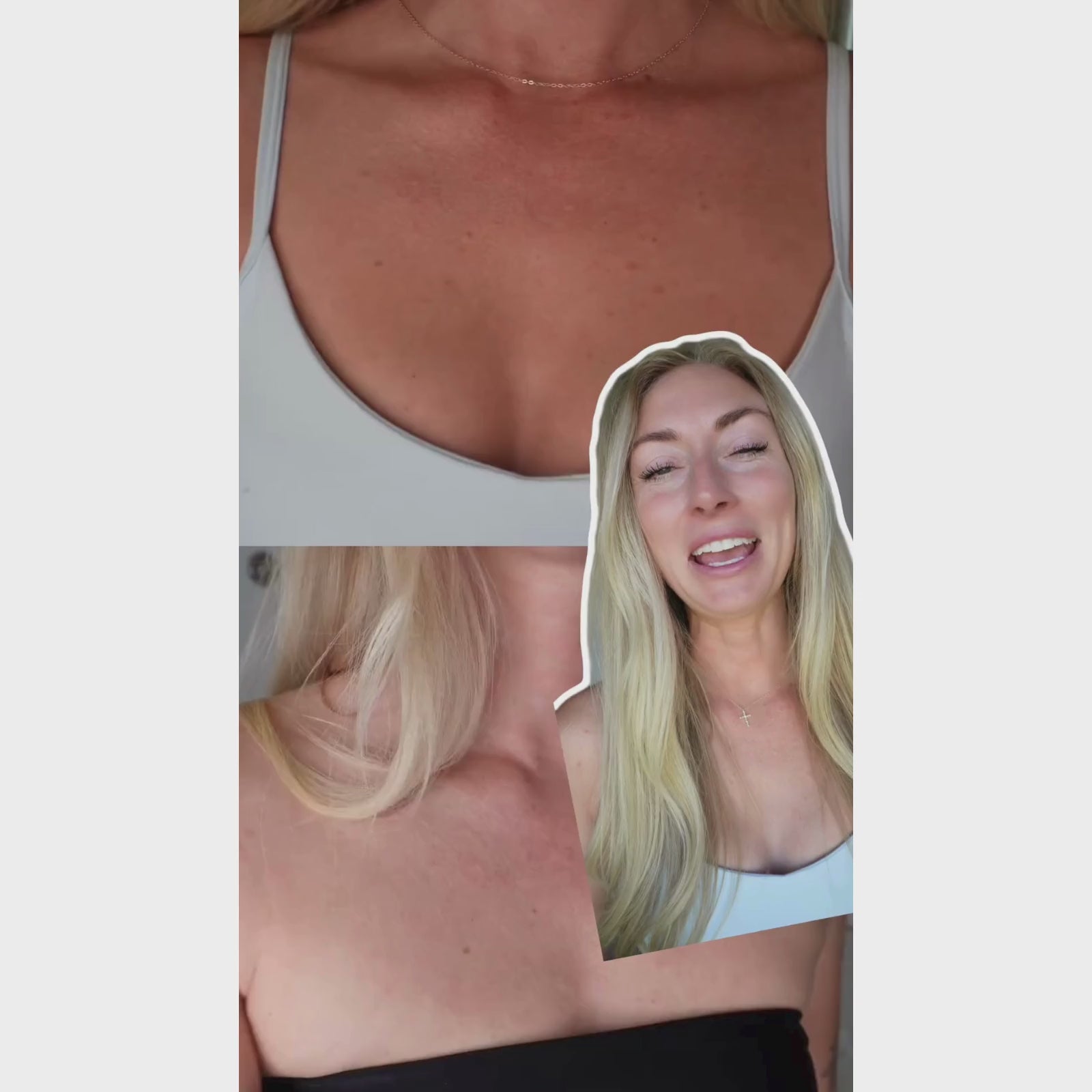 Sunless Tanning - Anti-Aging | Anti-Aging