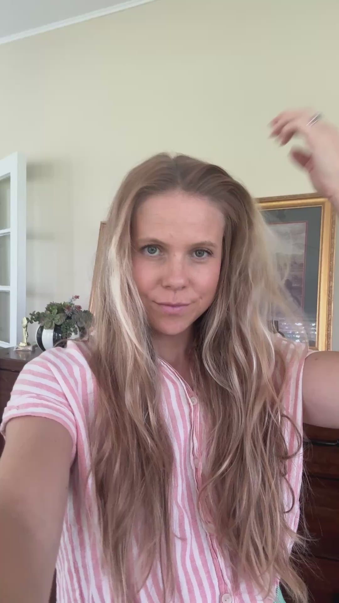 Onion & Rosemary Growth Oil