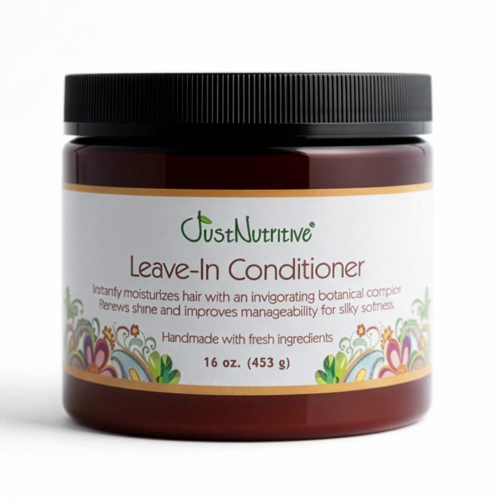 Leave in Conditioner | Gray Hair