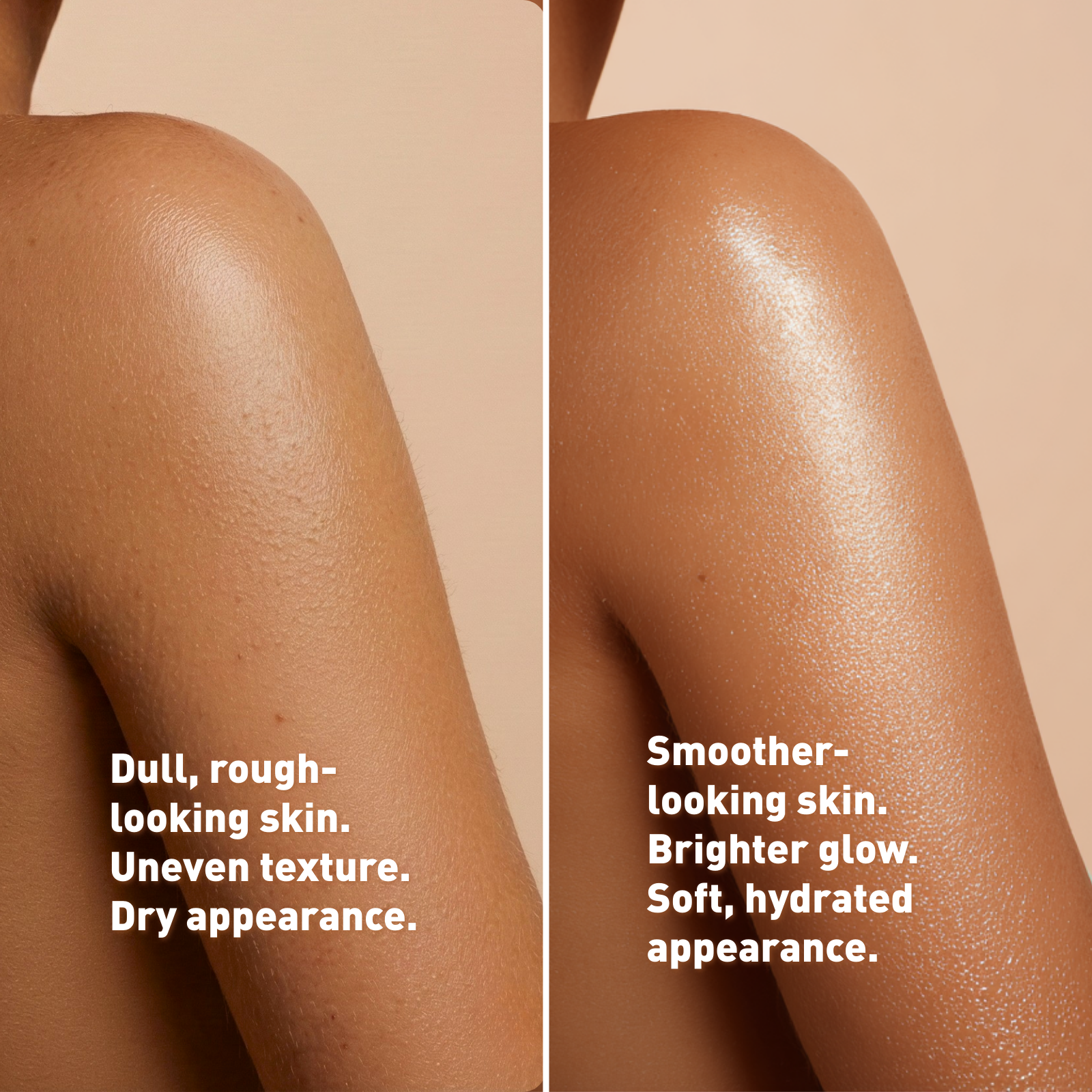 Turbinado Brown Sugar Body Scrub - 8oz