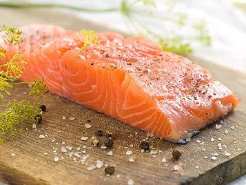 salmon